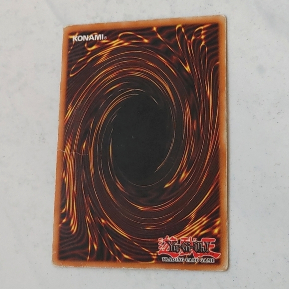 Yu-Gi-Oh! - Relinquished (SDP-001) holo card - Picture 3 of 3